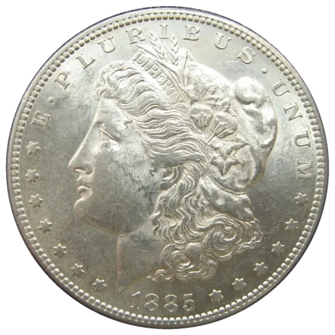 1885-S-$1-Morgan-Dollar-#3